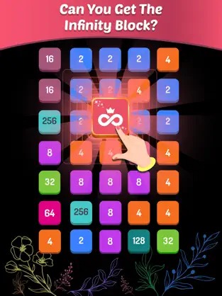 2248 Number Puzzle Games 2048  