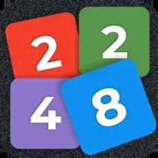 2248: Number Puzzle Games 2048 – Xếp hình số khối