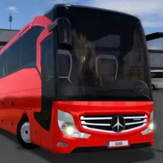 Bus Simulator: Ultimate – Mô phỏng đường đi xe buýt