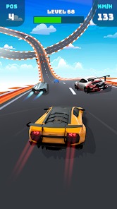 Car Race 3D Car Racing
