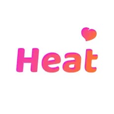 Heat Up-It’s easy to meet: Trò chuyện và kết bạn