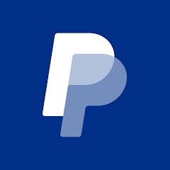 Paypal – Send, Shop, Manager: Gửi, Mua sắm và quản lý.