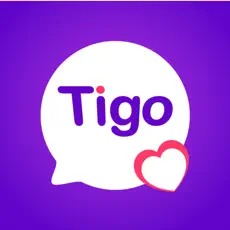 Tigo Live – Trò chuyện trực tiếp