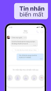 Viber Messenger: Chats & Calls