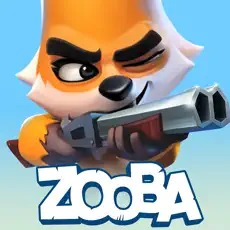 Zooba: Zoo Battle Royale Games: Thế giới động vật