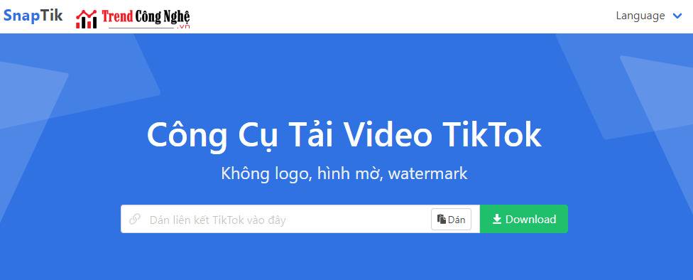 cach-tai-video-tiktok-khong-logo