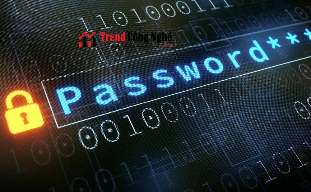 đặt mật khẩu mạnh để bảo vệ tài khoản khi đăng nhập hotmail